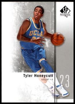 30 Tyler Honeycutt